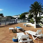 Blu Terrace Apartment Puerto del Carmen (Lanzarote)