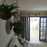 Apartment Blu Terrace *