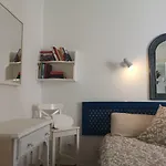 Blu Terrace Apartment