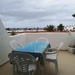 Blu Terrace Apartment *