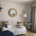 Apartment Blu Terrace *