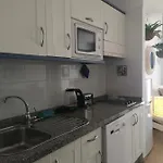 Apartment Blu Terrace *