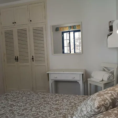 Blu Terrace Apartment Puerto del Carmen (Lanzarote)