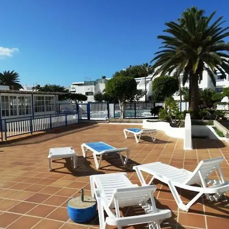 Blu Terrace Apartment Puerto del Carmen (Lanzarote)