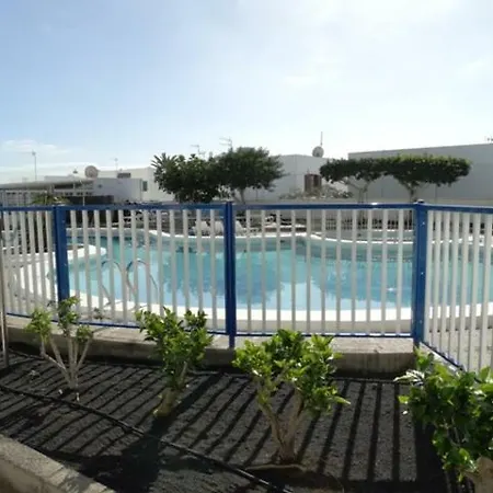 Blu Terrace Apartment Puerto del Carmen (Lanzarote)