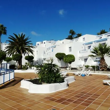 Apartment Blu Terrace Puerto del Carmen (Lanzarote)