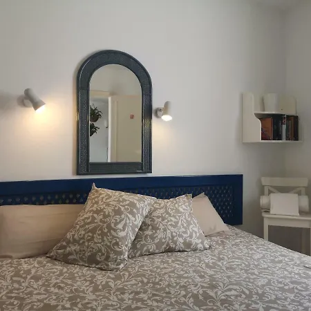 Blu Terrace Apartment Puerto del Carmen (Lanzarote)