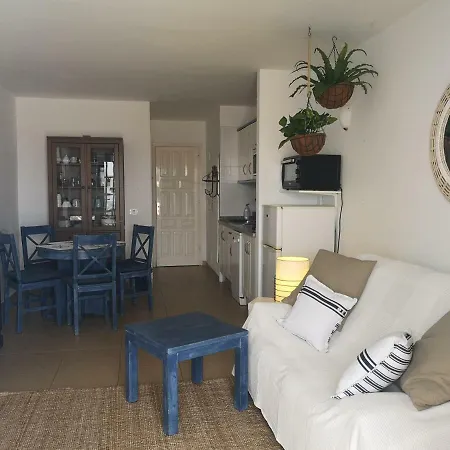 Blu Terrace Apartment Puerto del Carmen (Lanzarote)