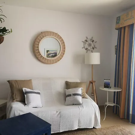 Apartment Blu Terrace *